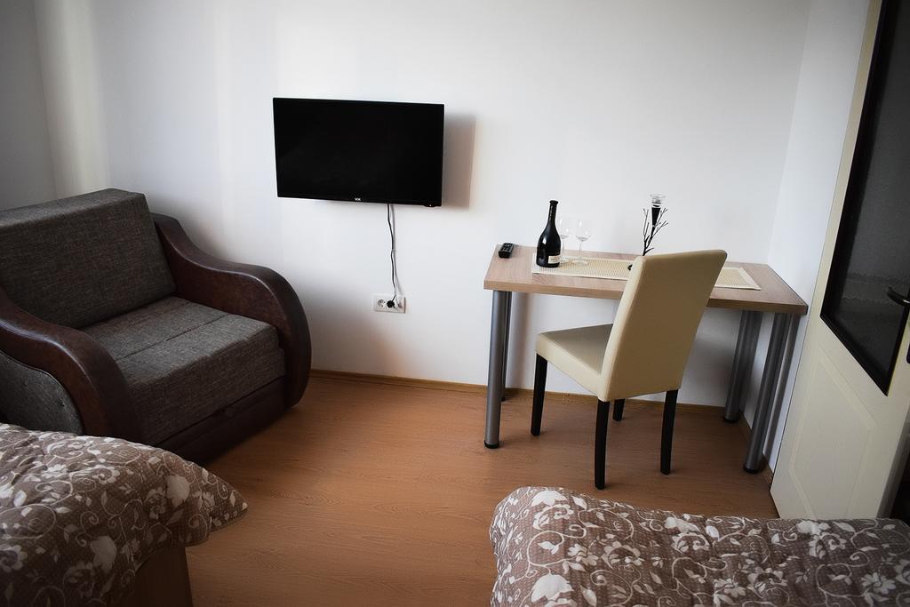 Vila Premijer Divčibare Exterior foto
